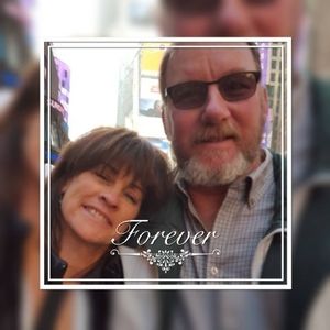 Meet your Posher, Debra